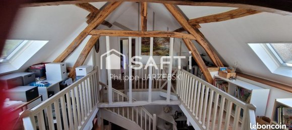 3 غرف نوم قلاع في Aube, France رقم 279227 20