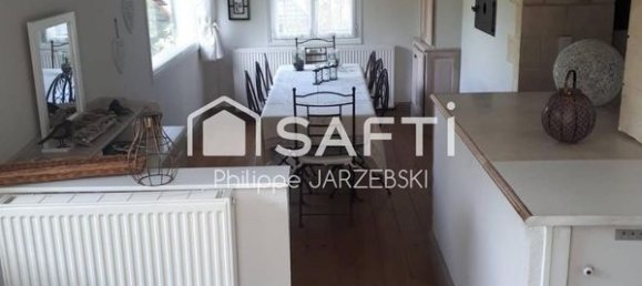 3 غرف نوم قلاع في Aube, France رقم 279227 15