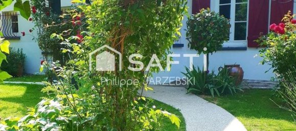 3 غرف نوم قلاع في Aube, France رقم 279227 2