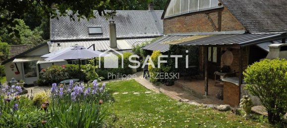 3 غرف نوم قلاع في Aube, France رقم 279227 9