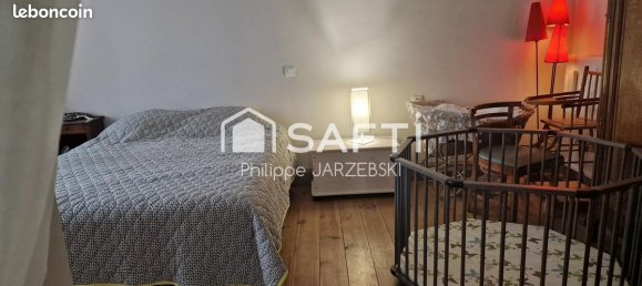 3 غرف نوم قلاع في Aube, France رقم 279227 17