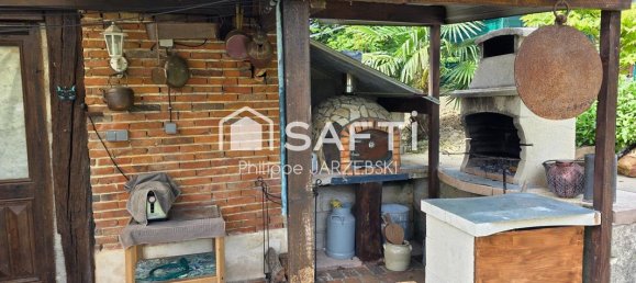 3 غرف نوم قلاع في Aube, France رقم 279227 10