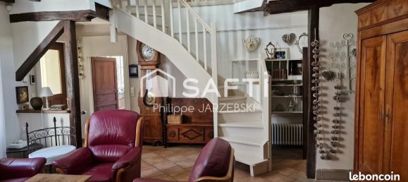 3 غرف نوم قلاع في Aube, France رقم 279227 14