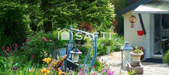 3 غرف نوم قلاع في Aube, France رقم 279227 3