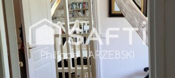 3 غرف نوم قلاع في Aube, France رقم 279227 19