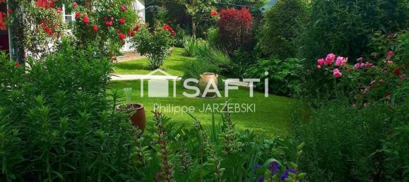 3 غرف نوم قلاع في Aube, France رقم 279227 18