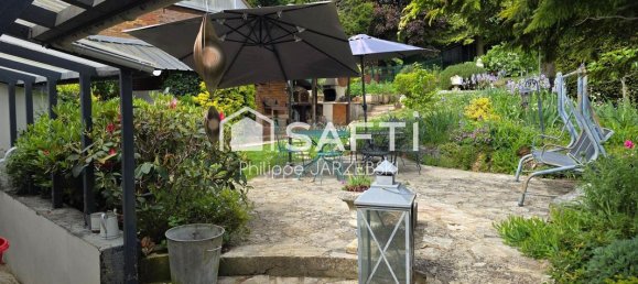 3 غرف نوم قلاع في Aube, France رقم 279227 8