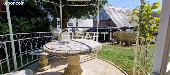 3 غرف نوم قلاع في Aube, France رقم 279227 7