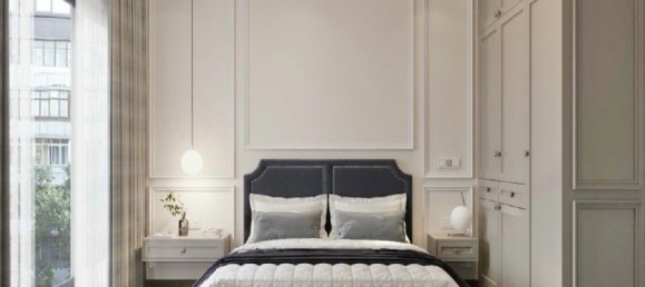 2 Schlafzimmer Wohnung in Bac Tu Liem, Vietnam, Nr. 13947 9