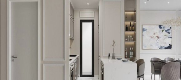 2 Schlafzimmer Wohnung in Bac Tu Liem, Vietnam, Nr. 13947 2