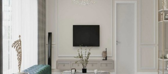 2 Schlafzimmer Wohnung in Bac Tu Liem, Vietnam, Nr. 13947 8