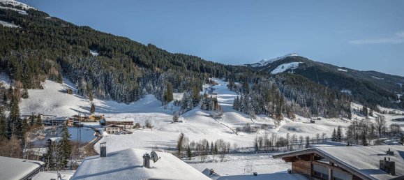 4 bedrooms Duplex in Jochberg, Austria No. 102655 10