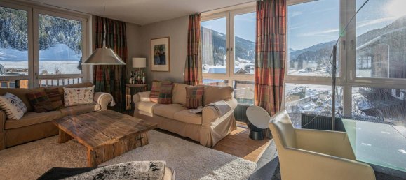 4 bedrooms Duplex in Jochberg, Austria No. 102655 6