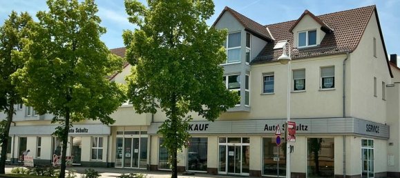 Здание с 35 комнатами в Oberspreewald-Lausitz, Германия № 110395 11