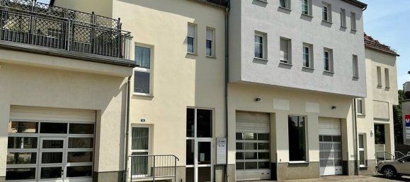 Здание с 35 комнатами в Oberspreewald-Lausitz, Германия № 110395 3