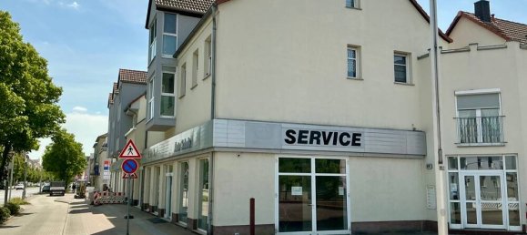 Здание с 35 комнатами в Oberspreewald-Lausitz, Германия № 110395 2