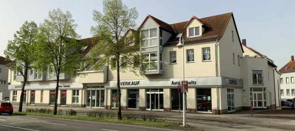 Здание с 35 комнатами в Oberspreewald-Lausitz, Германия № 110395 12