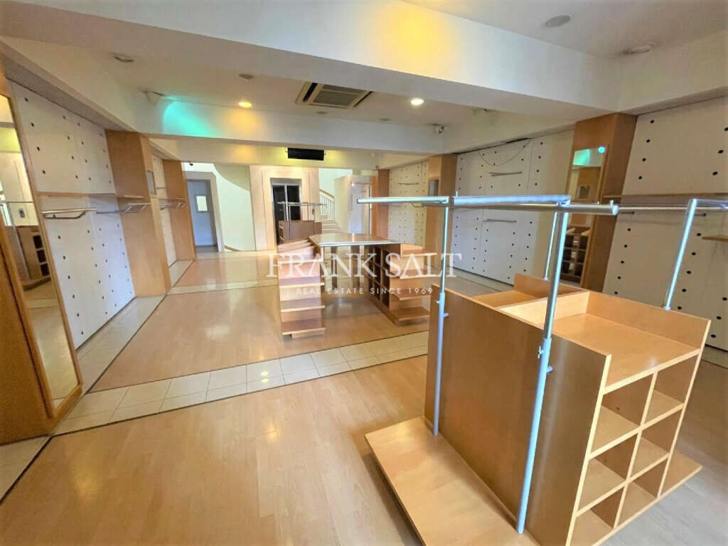 Bureau à Mosta, Malta 90m² No. 12409
