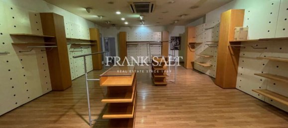 Bureau à Mosta, Malta 90m² No. 12409 7