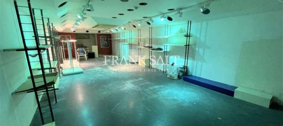 Bureau à Mosta, Malta 90m² No. 12409 10