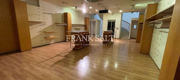 Bureau à Mosta, Malta 90m² No. 12409 15