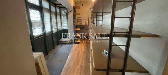 Bureau à Mosta, Malta 90m² No. 12409 17