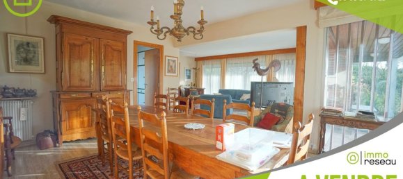 6 bedrooms Castles in Amiens, France No. 41596 12