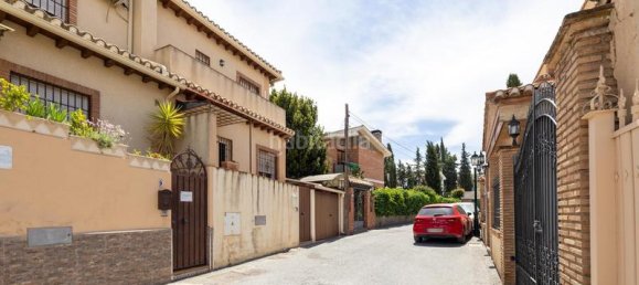 3 غرف نوم تاون هاوس في Cajar, Spain رقم 161034 2