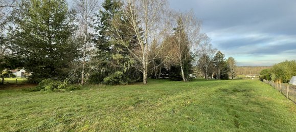  Land in Montrieux-en-Sologne, France No. 93780 3