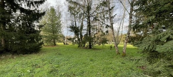  Land in Montrieux-en-Sologne, France No. 93780 2