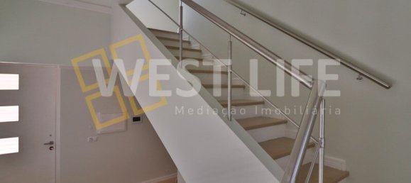 Villa de 4 dormitorios en Mafra, Portugal No. 289745 14