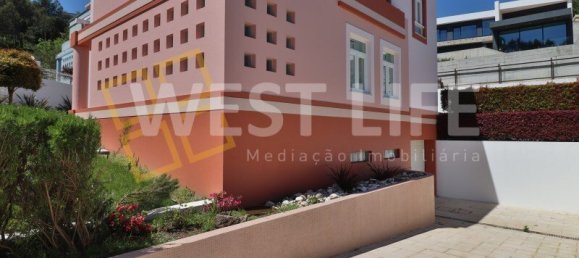 Villa de 4 dormitorios en Mafra, Portugal No. 289745 30