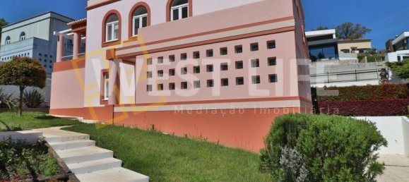 Villa de 4 dormitorios en Mafra, Portugal No. 289745 13