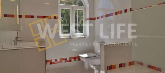 Villa de 4 dormitorios en Mafra, Portugal No. 289745 26