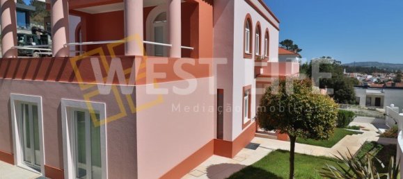 Villa de 4 dormitorios en Mafra, Portugal No. 289745 8