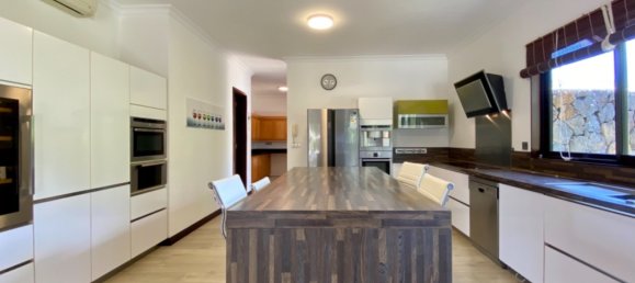 5 bedrooms Villa in Tamarin, Mauritius No. 252 7