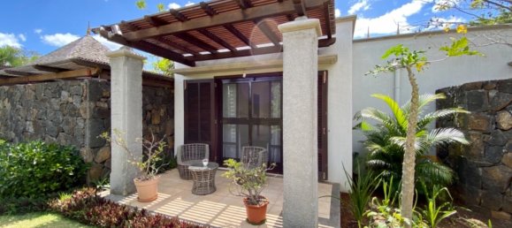 5 bedrooms Villa in Tamarin, Mauritius No. 252 8