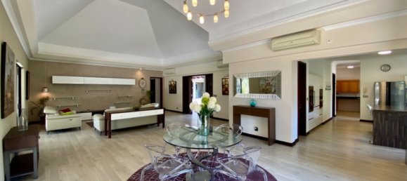 5 bedrooms Villa in Tamarin, Mauritius No. 252 5