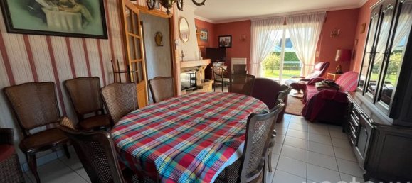 3 Schlafzimmer Haus in Pluvigner, France, Nr. 280587 3