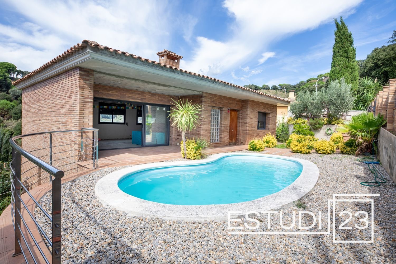 7 Schlafzimmer Haus in Arenys de Munt, Spain, Nr. 265673