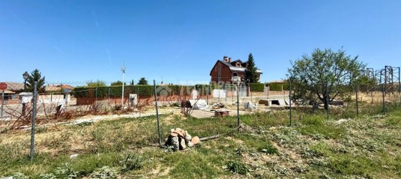 684m² Land in Guadalajara, Spain No. 137298 9