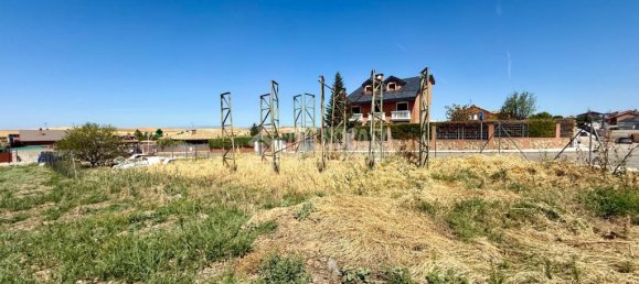 684m² Land in Guadalajara, Spain No. 137298 12