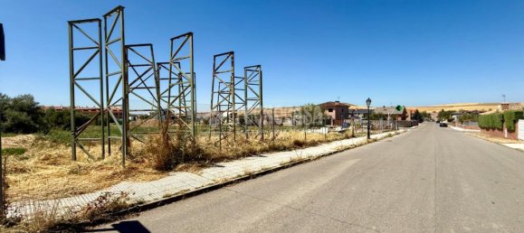 684m² Land in Guadalajara, Spain No. 137298 4