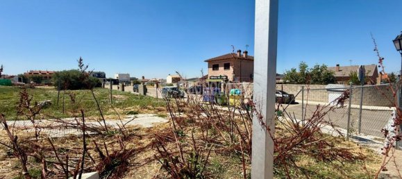 684m² Land in Guadalajara, Spain No. 137298 14