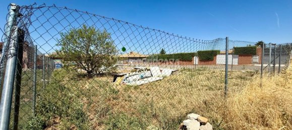 684m² Land in Guadalajara, Spain No. 137298 11