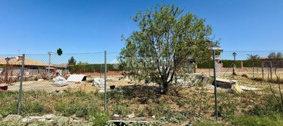 684m² Land in Guadalajara, Spain No. 137298 13
