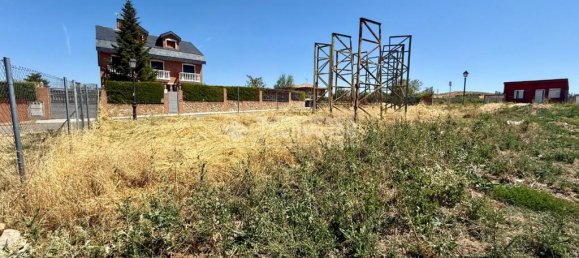 684m² Land in Guadalajara, Spain No. 137298 10