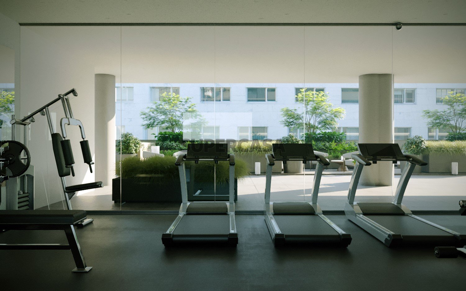 Apartamento de 2 dormitorios en Aveiro, Portugal No. 152919