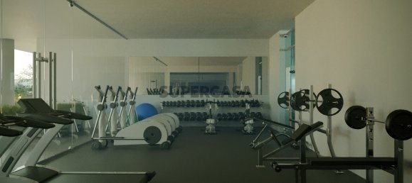 Apartamento de 2 dormitorios en Aveiro, Portugal No. 152919 3