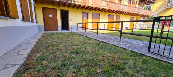 2 rooms Apartment in Gazzaniga, Italy No. 133767 3